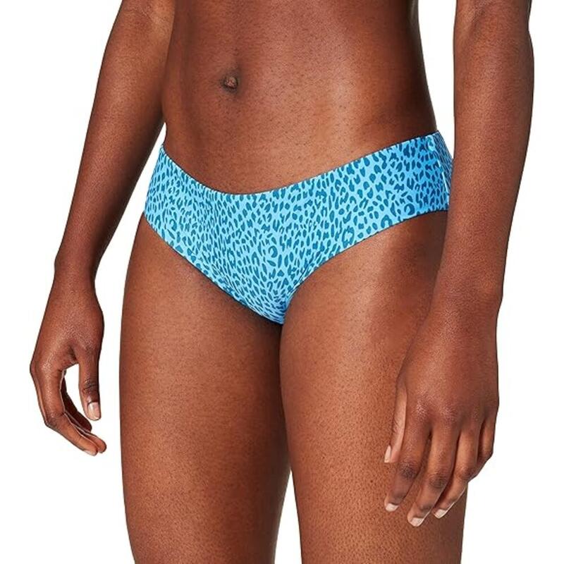 Braguita de bikini Bathers Hipster negro