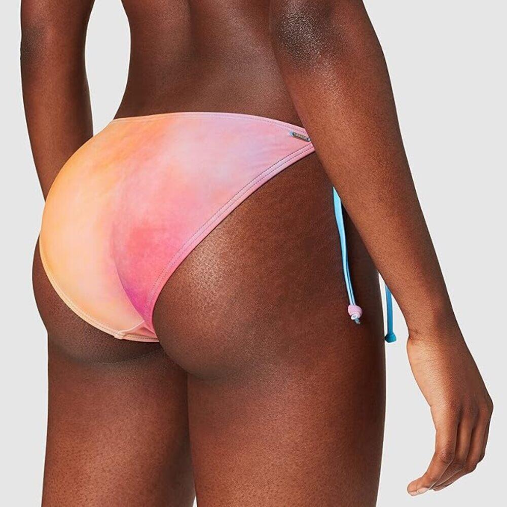 Braguita de bikini mujer Danaa Tanga Multi multicolor 3/3