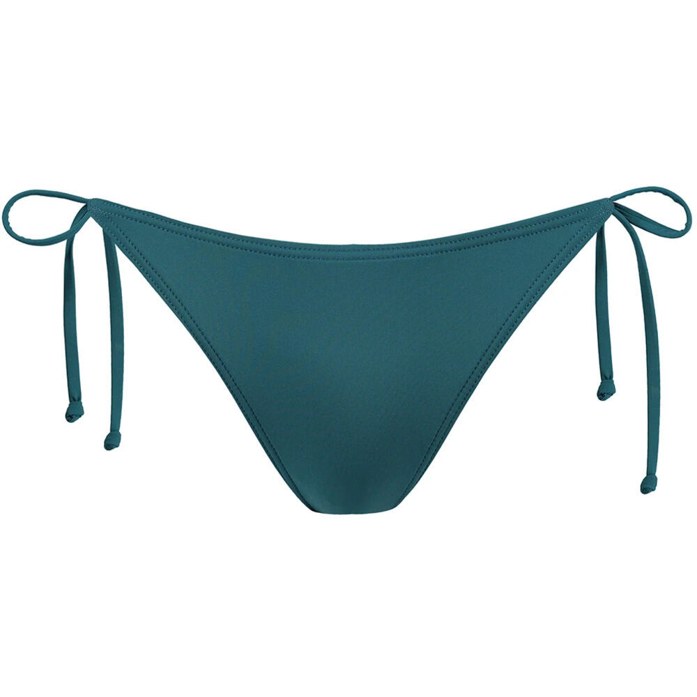 BARTS Braguita de bikini mujer Kelli Tanga azul turquesa