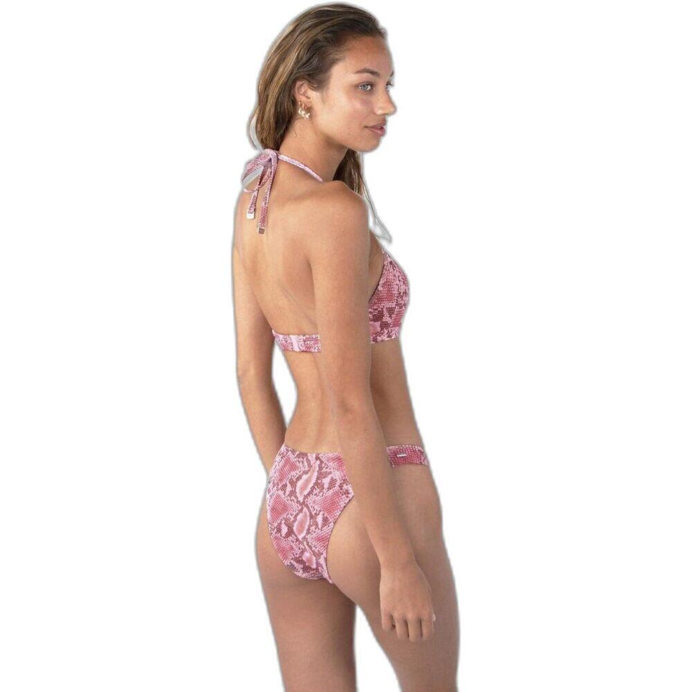 Braguita de bikini mujer Keona Tanga rosa 3/3