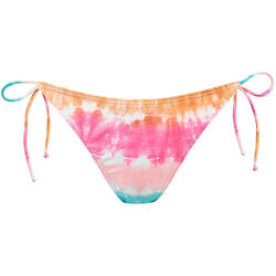 Braguita de bikini mujer Chakrea Tanga multicolor