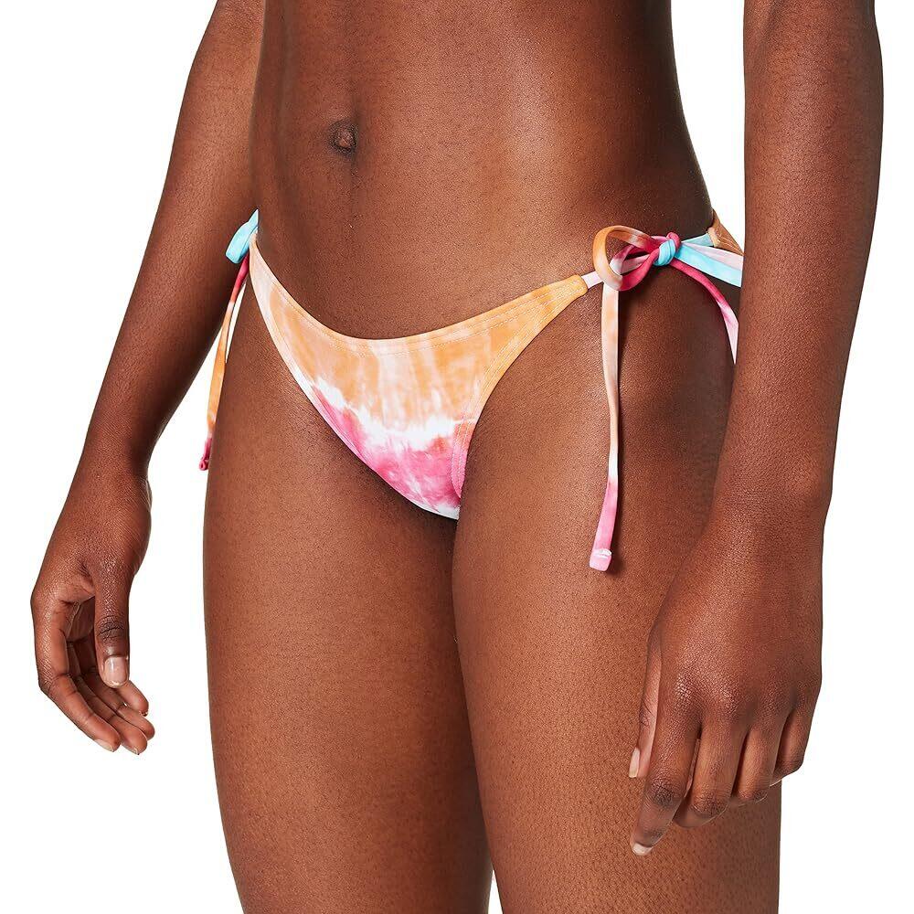 Braguita de bikini mujer Chakrea Tanga multicolor 2/3