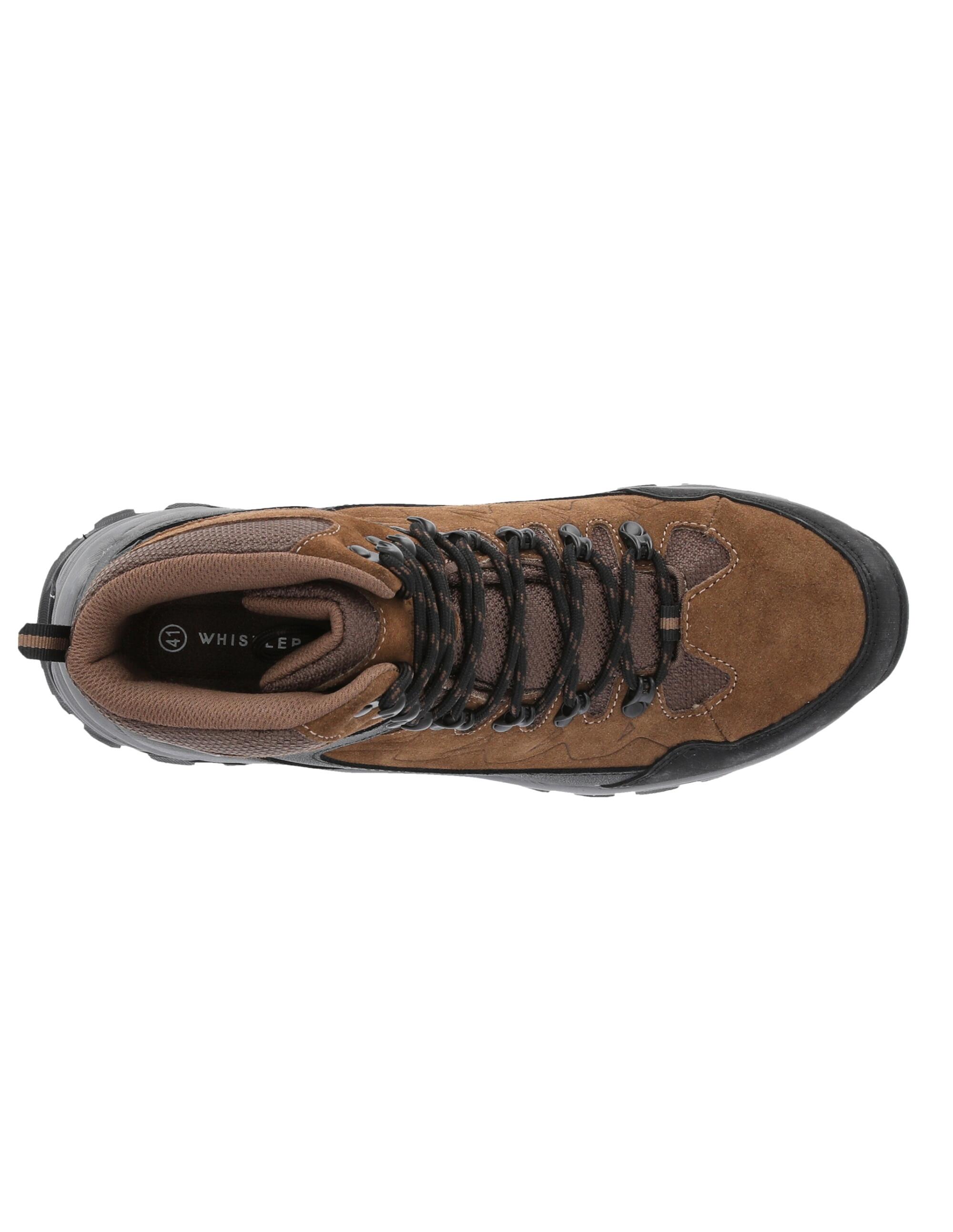 Wanderschuhe Detion 6/7