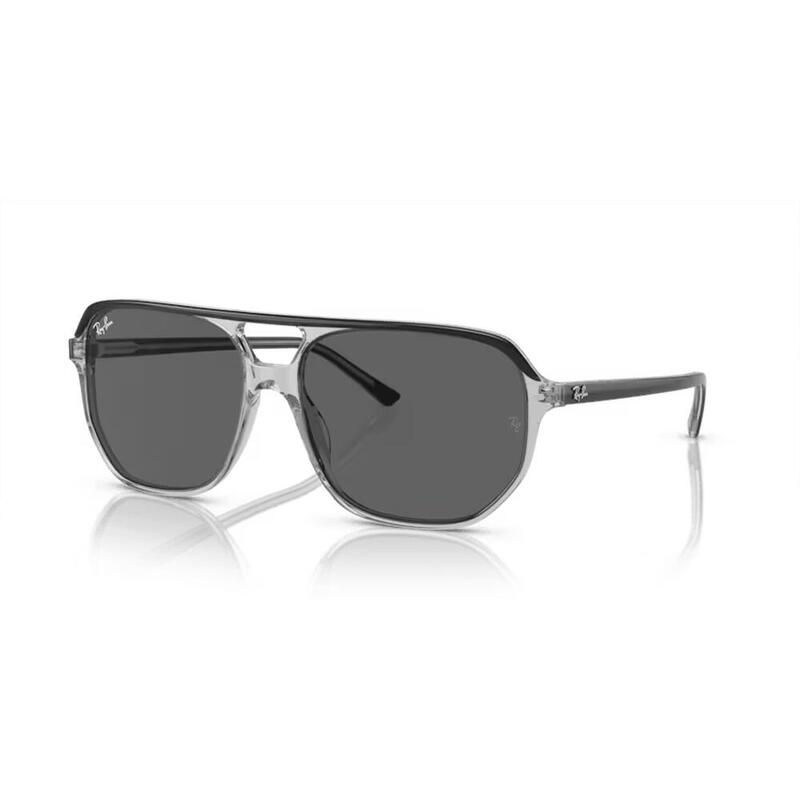 Gafas de Sol Ray Ban RB2205 Bill One color gris