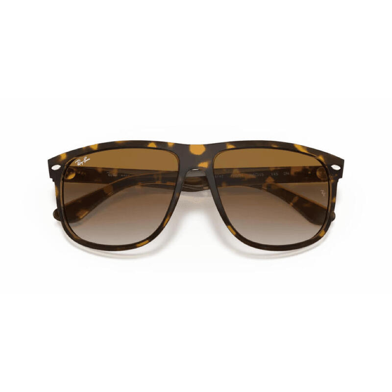 Gafas de Sol Ray Ban RB4147 Boyfriend color habana