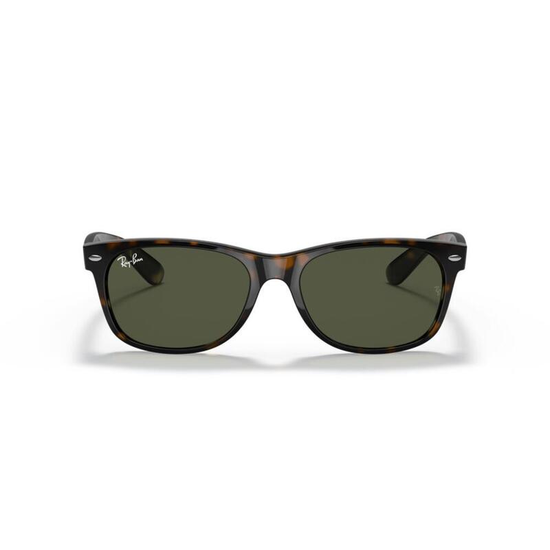 Gafas de Sol Ray Ban RB2132 New Wayfarer color habana