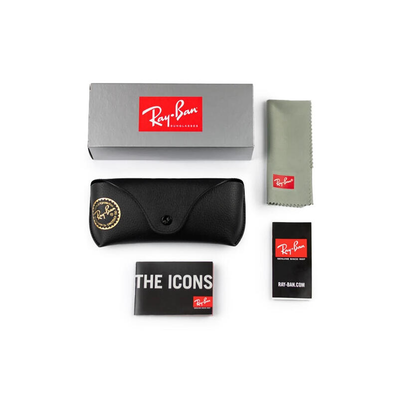 Ochelari de soare Ray-Ban ORIGINAL WAYFARER RB 2140 unisex Dimensiune 50/22/150