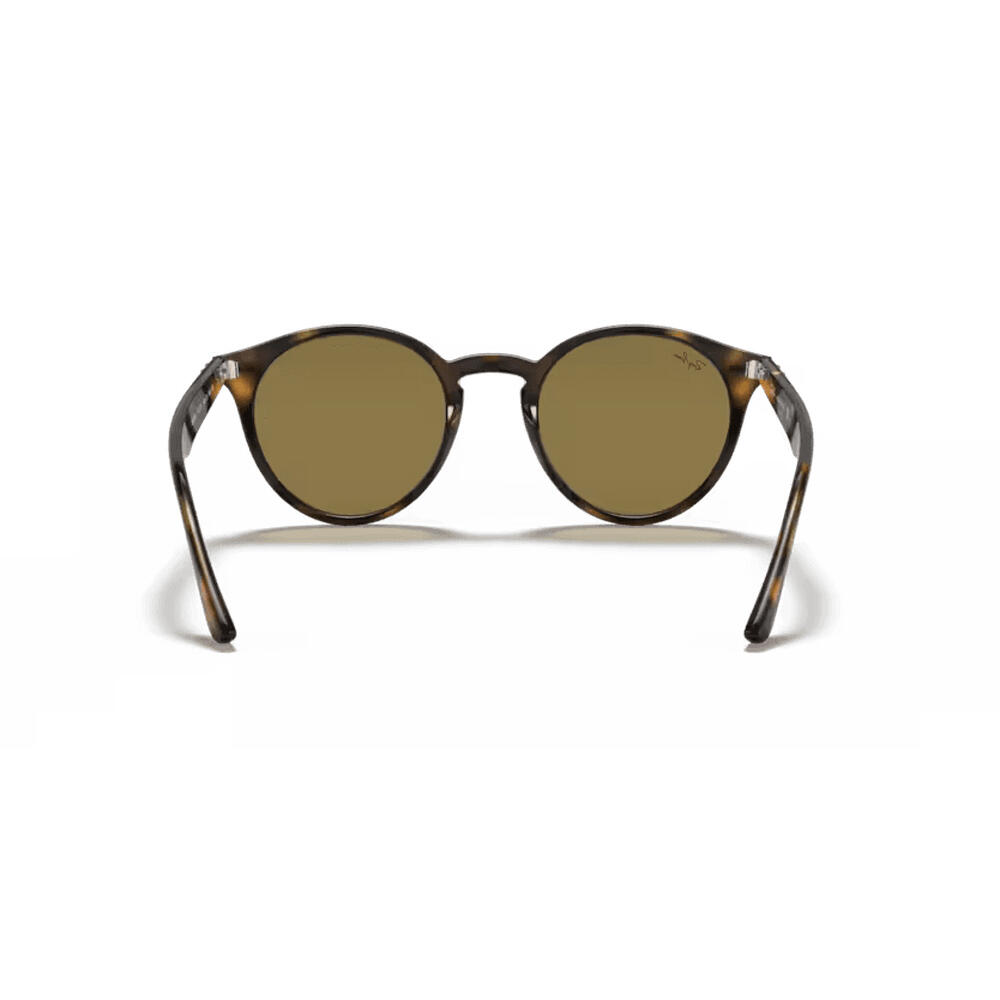 Ray Ban RB2180 Havana-zonnebril 4/6