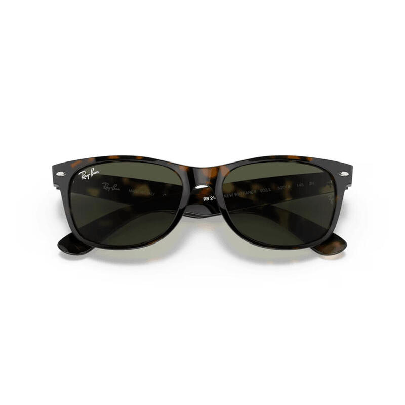 Gafas de Sol Ray Ban RB2132 New Wayfarer color habana