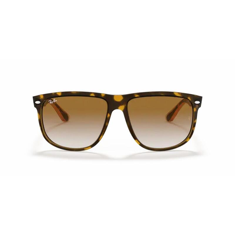 Gafas de Sol Ray Ban RB4147 Boyfriend color habana