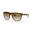 Occhiali da sole Ray Ban RB4147 Boyfriend Havana