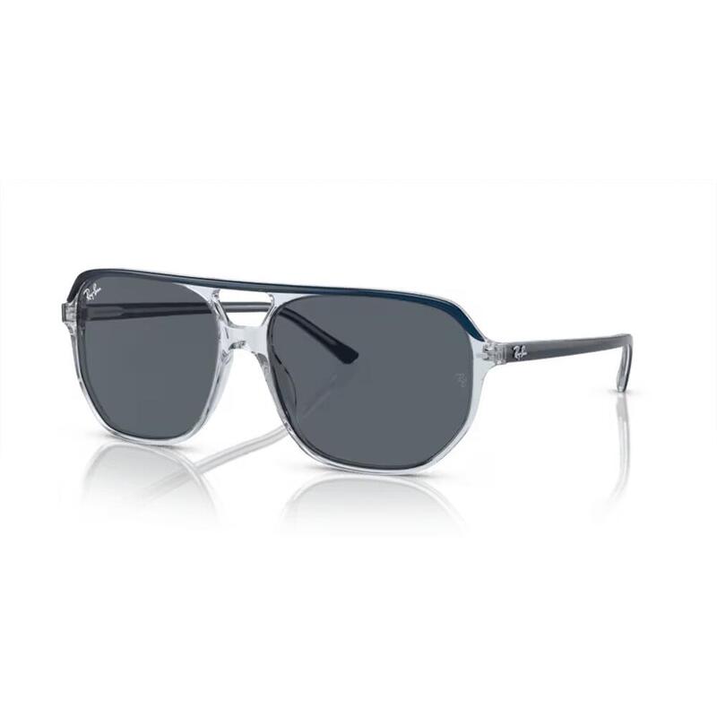 Gafas de Sol Ray Ban RB2205 Bill One color transparente