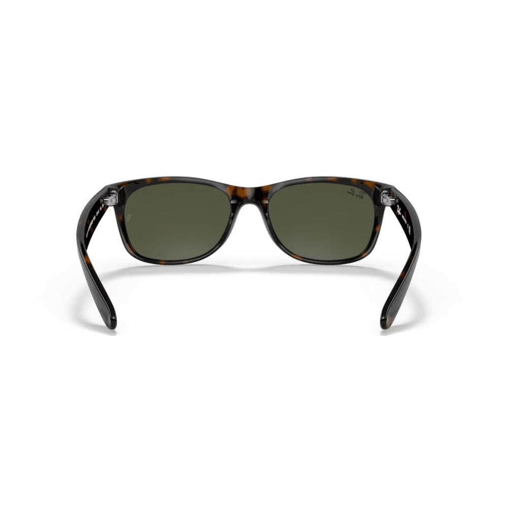 Occhiali da sole Ray Ban RB2132 New Wayfarer Avana 4/6