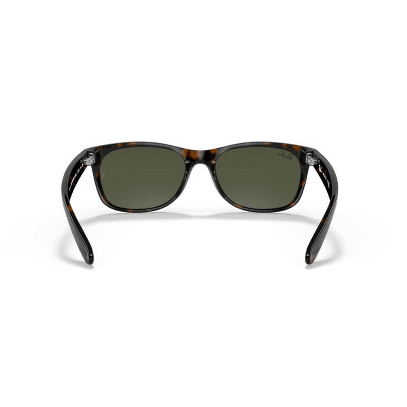 Gafas de Sol Ray Ban RB2132 New Wayfarer color habana