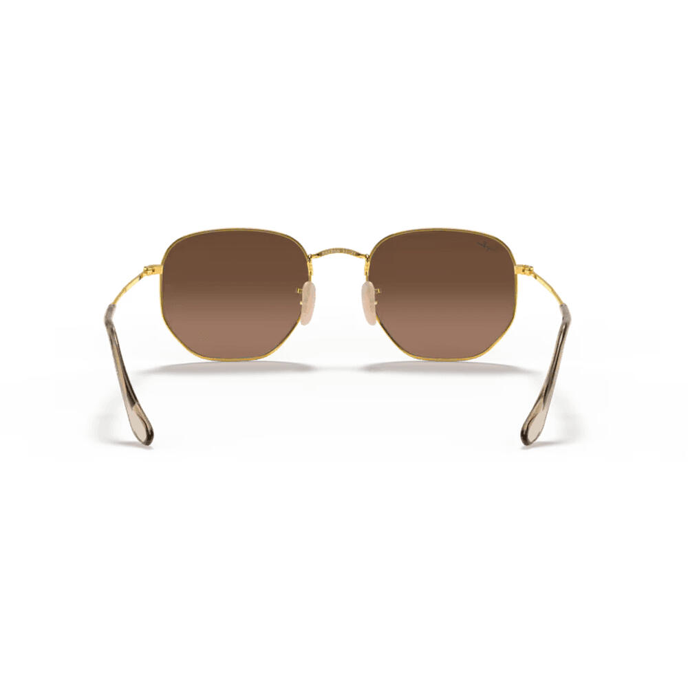 Adult sunglasses Hexagonal 4/6