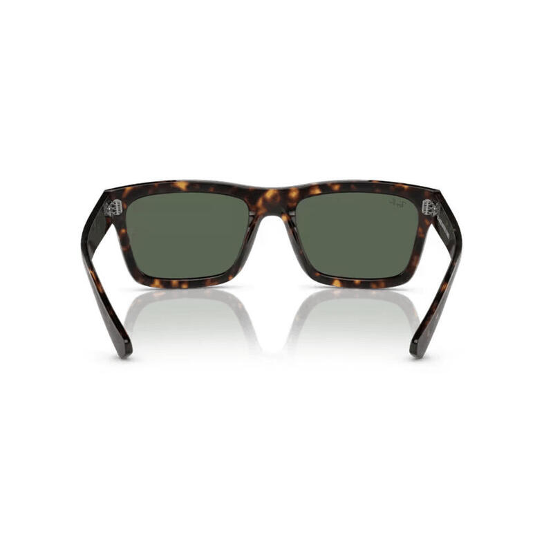 Gafas de Sol Ray Ban RB4396 Warren color habana