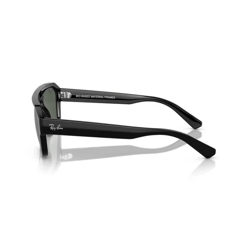 Gafas de Sol Ray Ban RB4397 Corrigan color negro