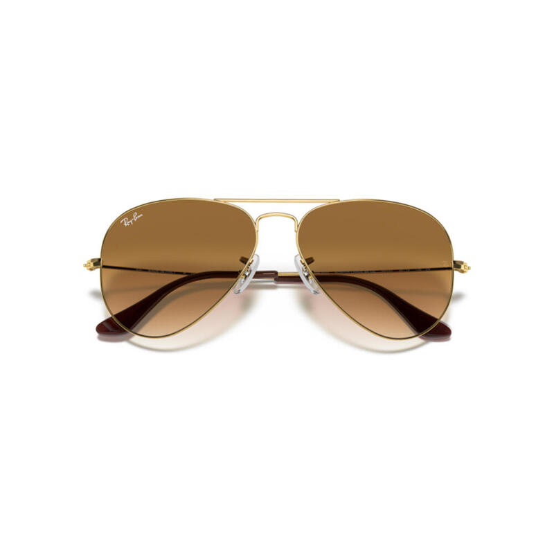 Gafas de sol Ray-Ban AVIATOR LARGE METAL RB 3025 unisex Talla 58/14/135