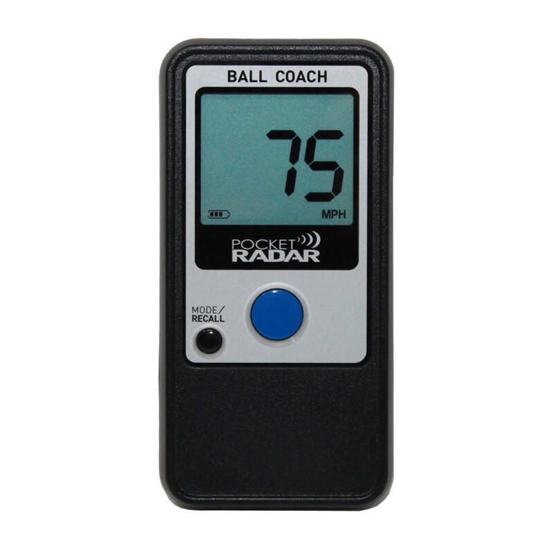 POCKET RADAR picture