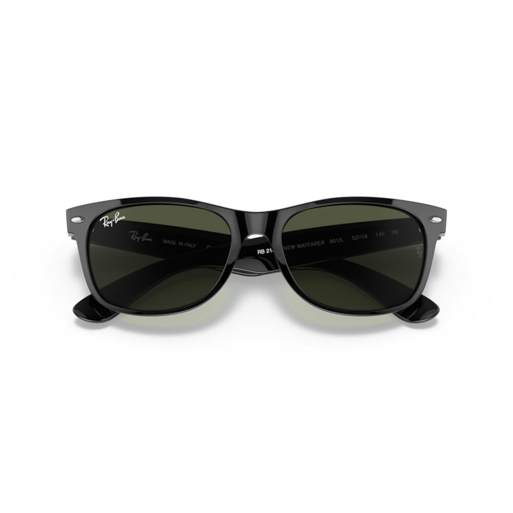 NEW WAYFARER Sunglasses 5/7
