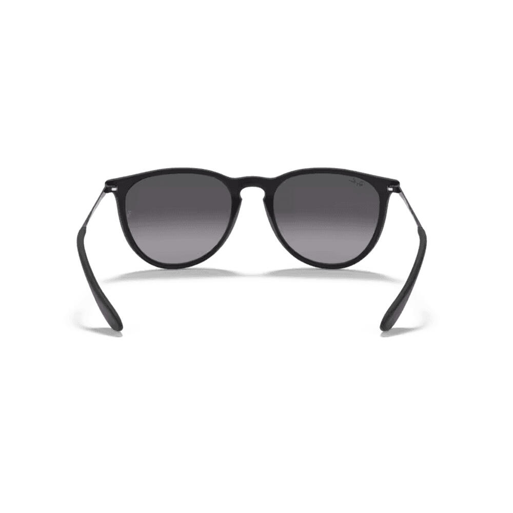 Ray Ban RB4171 Erika Schwarze Sonnenbrille 4/6