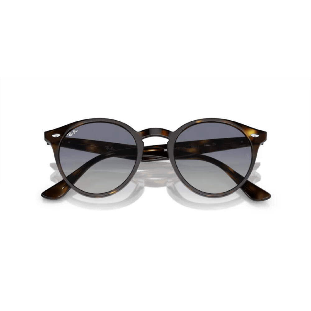 Ray Ban RB2180 Havana-zonnebril 5/6