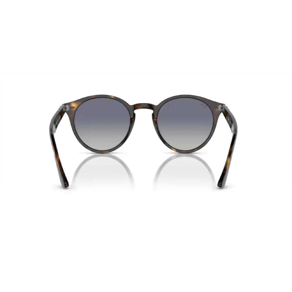 Ray Ban RB2180 Havana-zonnebril 4/6