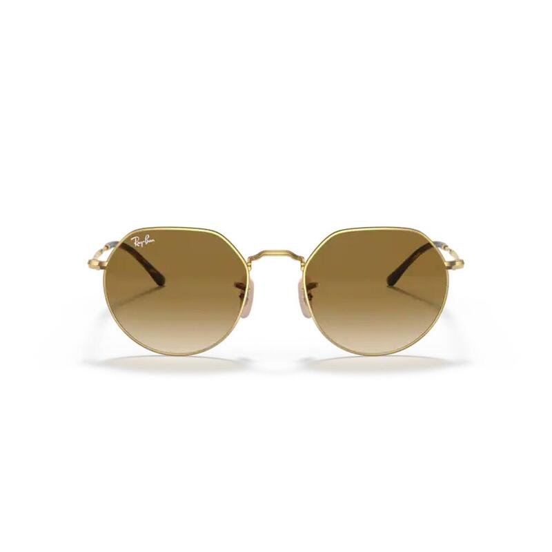 Ray Ban RB3565 Jack Gold-zonnebril