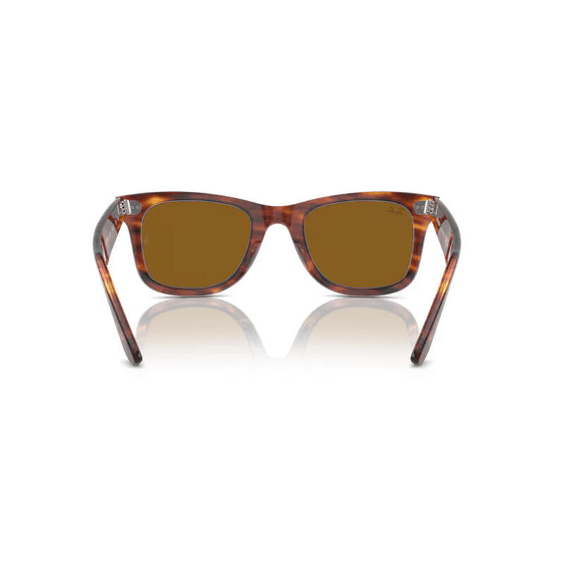 Lunettes de Soleil Ray-Ban ORIGINAL WAYFARER RB 2140 unisex Taille 50/22/150