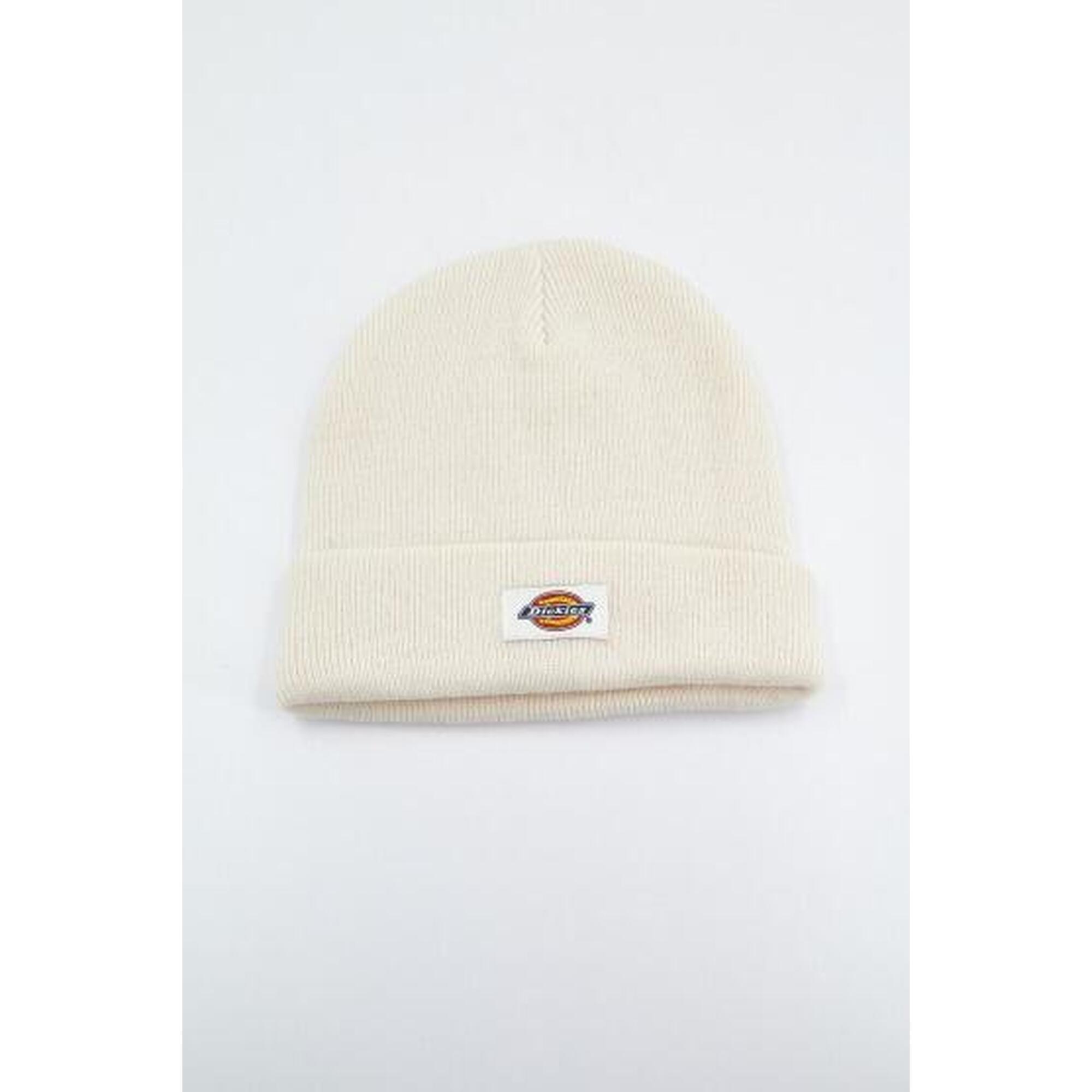 Gibsland beanie, Ecru