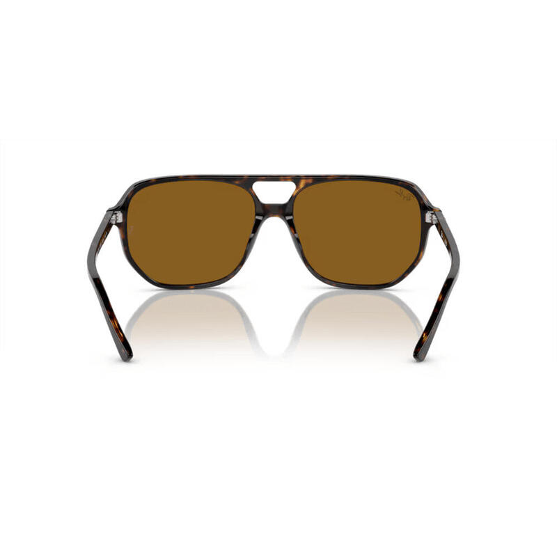 Lunettes de Soleil Ray-Ban BILL ONE RB 2205 unisex Taille 60/16/145