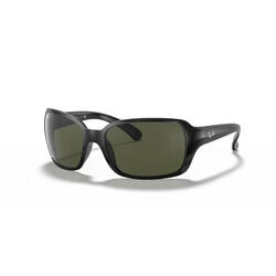 Ray Ban RB4068 zwarte zonnebril