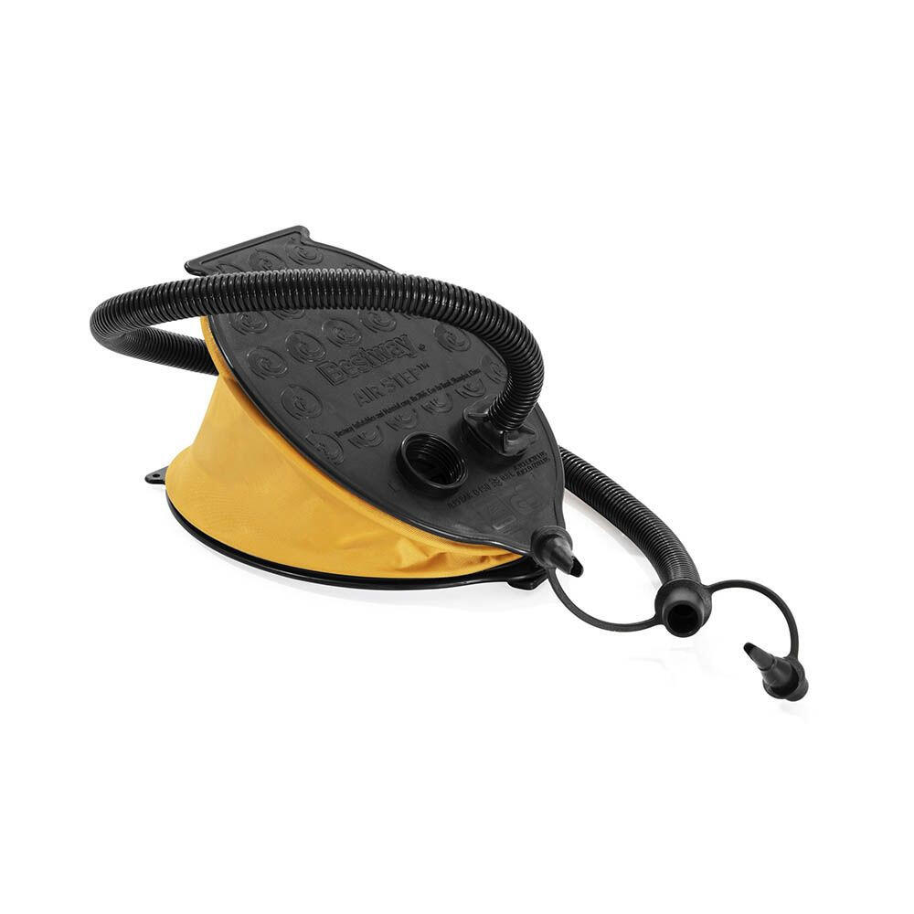Beco Bestway Foot Pump (62023) 3/7