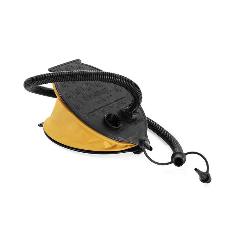 Beco Bestway Foot Pump (62023)