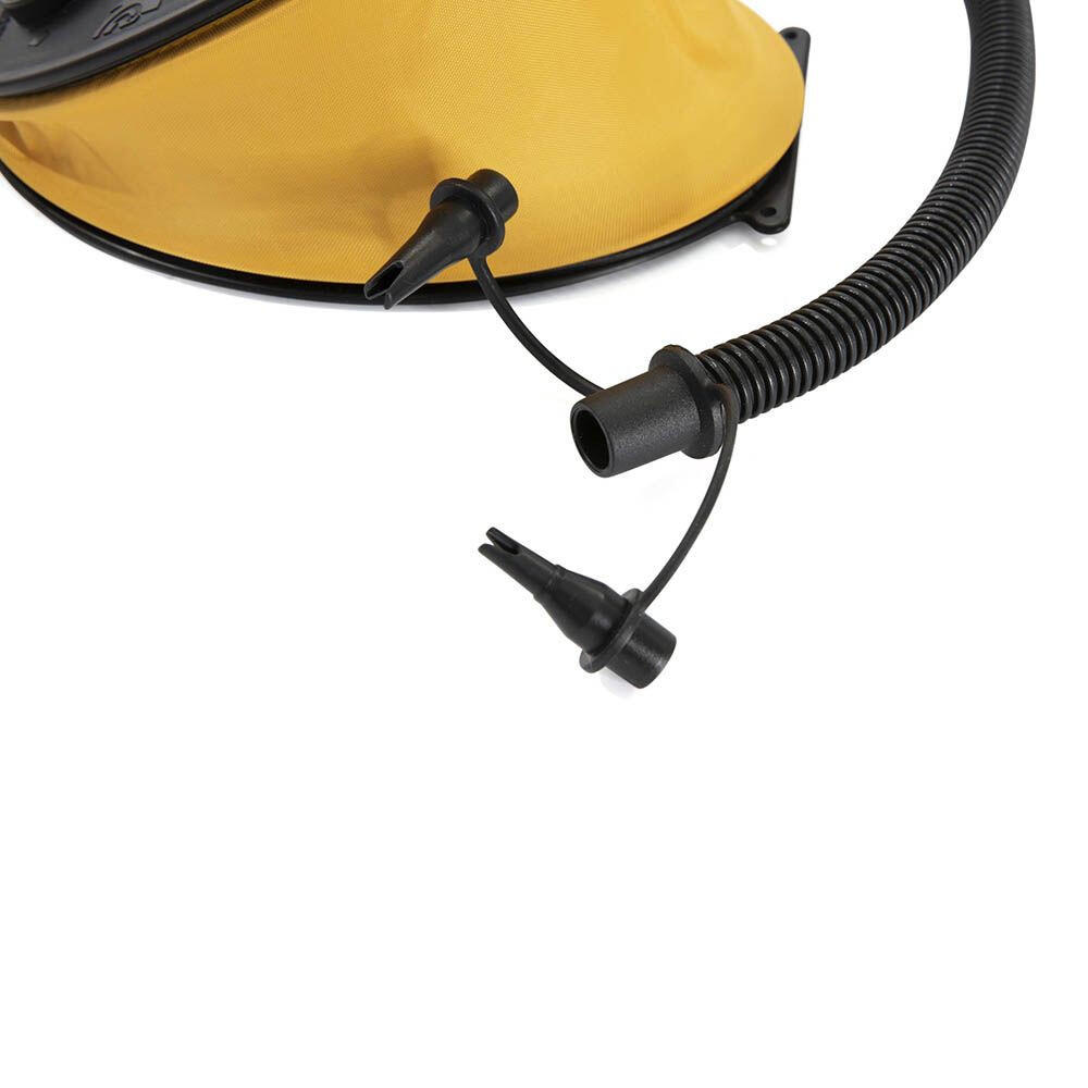 Beco Bestway Foot Pump (62023) 5/7