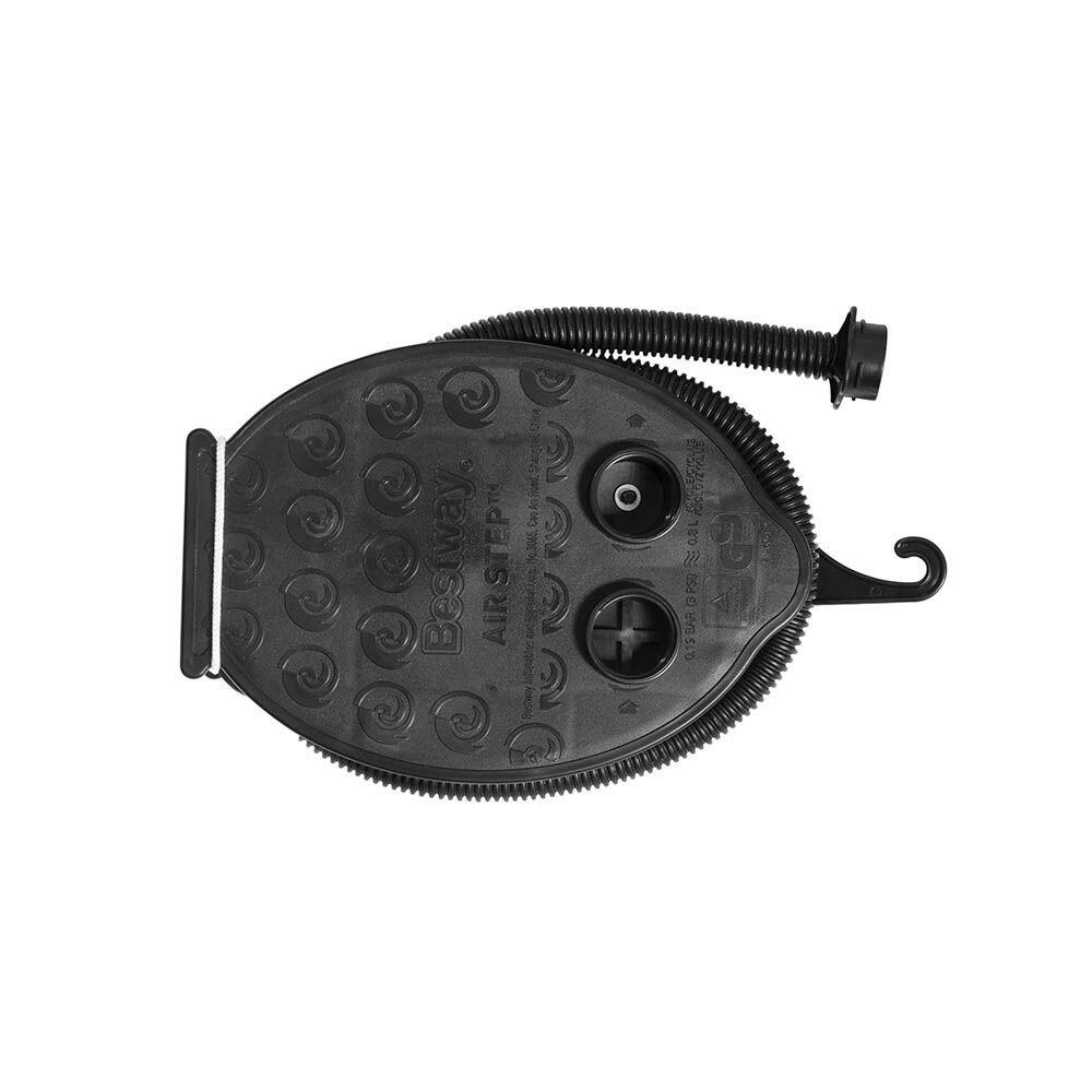 Beco Bestway Foot Pump (62023) 6/7