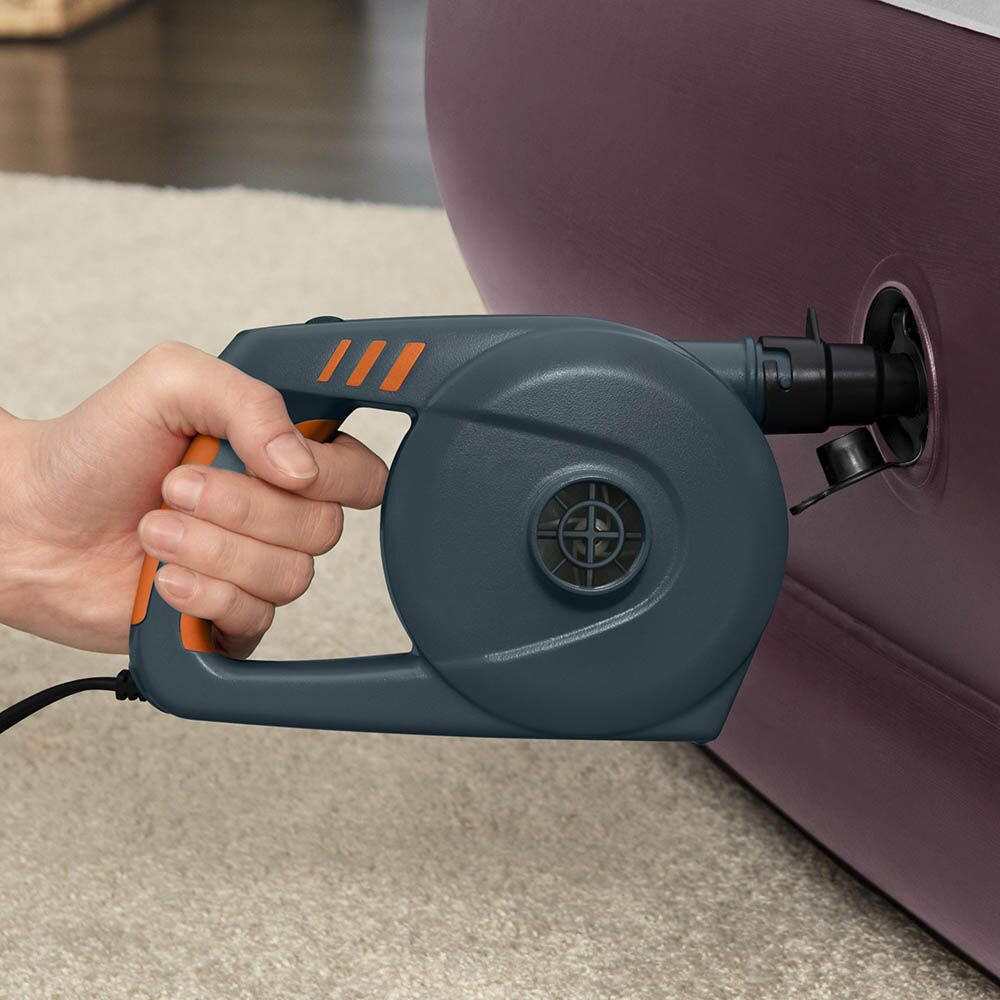 Pompa elettrica PowerGrip CC Bestway - 2 0 cm 2/7