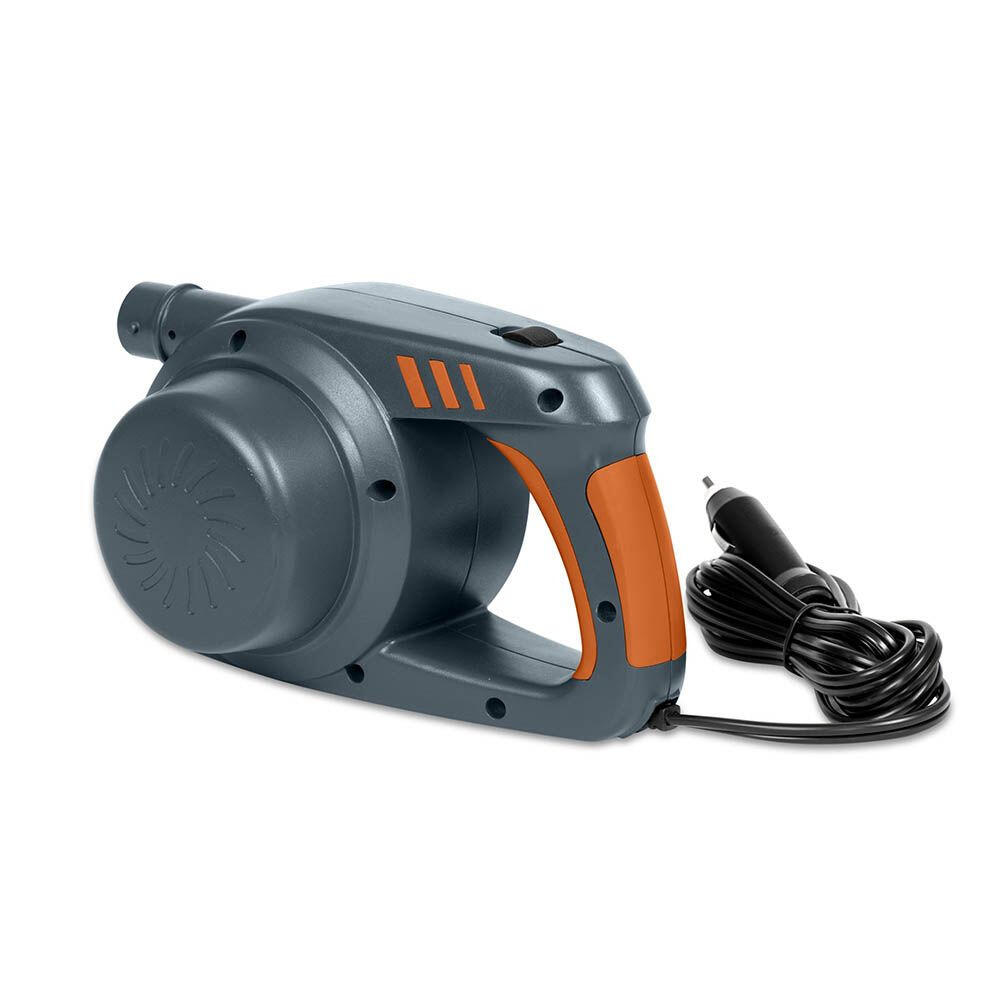 Pompa elettrica PowerGrip CC Bestway - 2 0 cm 4/7