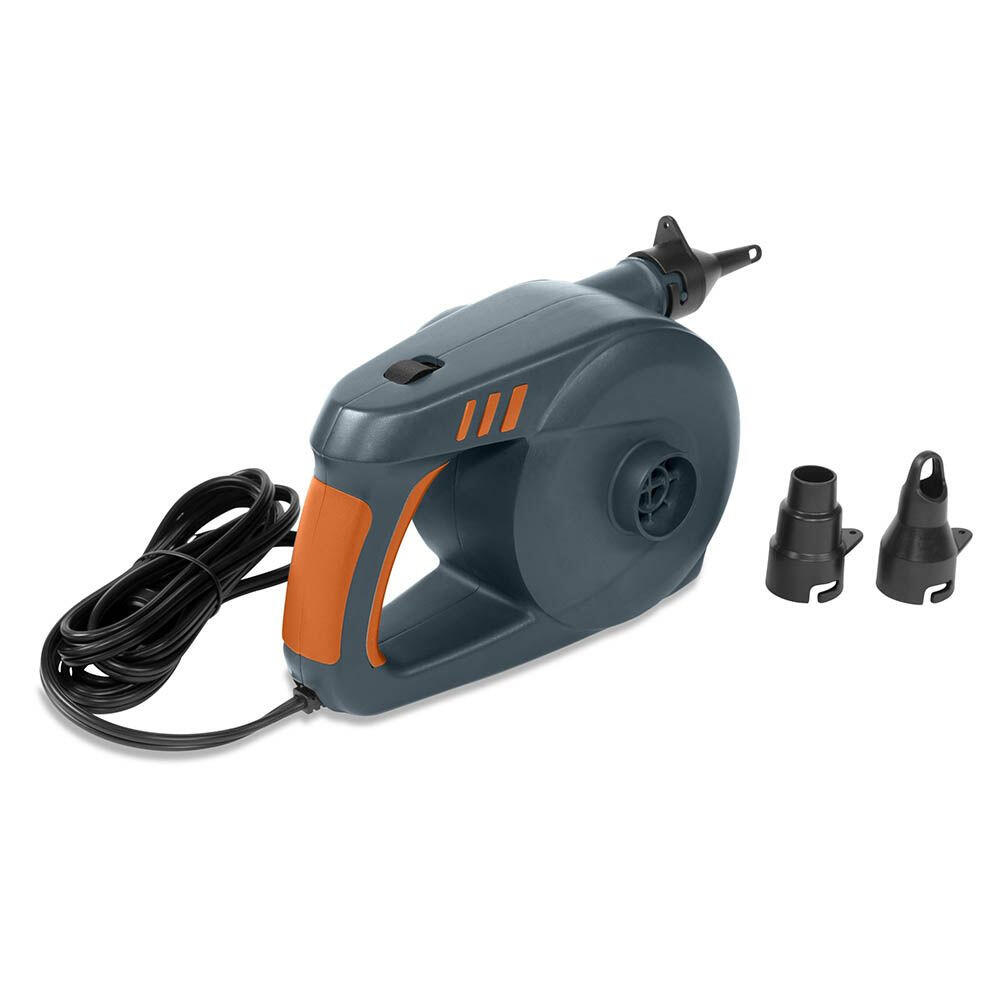 Pompa elettrica PowerGrip CC Bestway - 2 0 cm 1/7