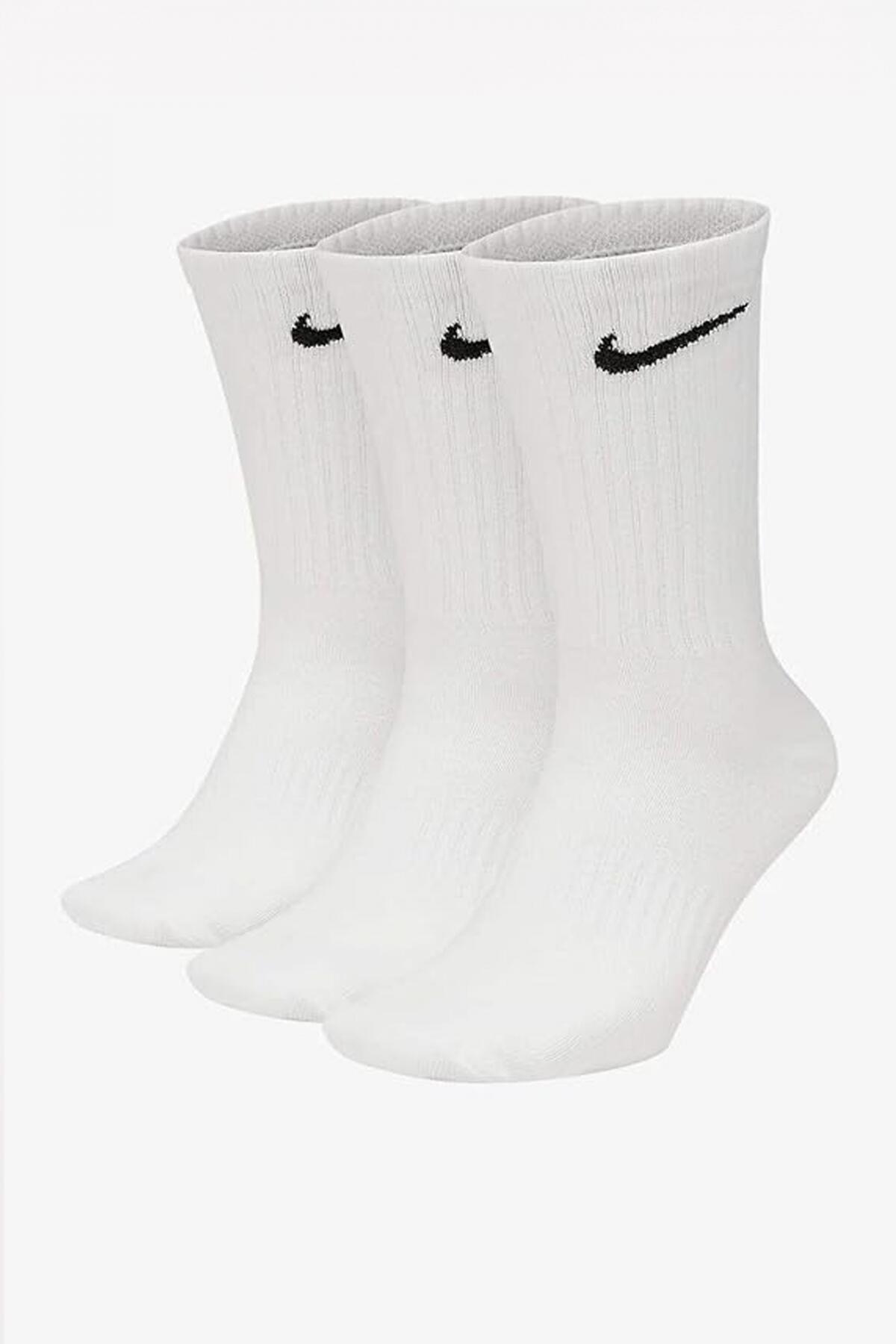 Chaussettes Unisexe Paquet de 3 5/5
