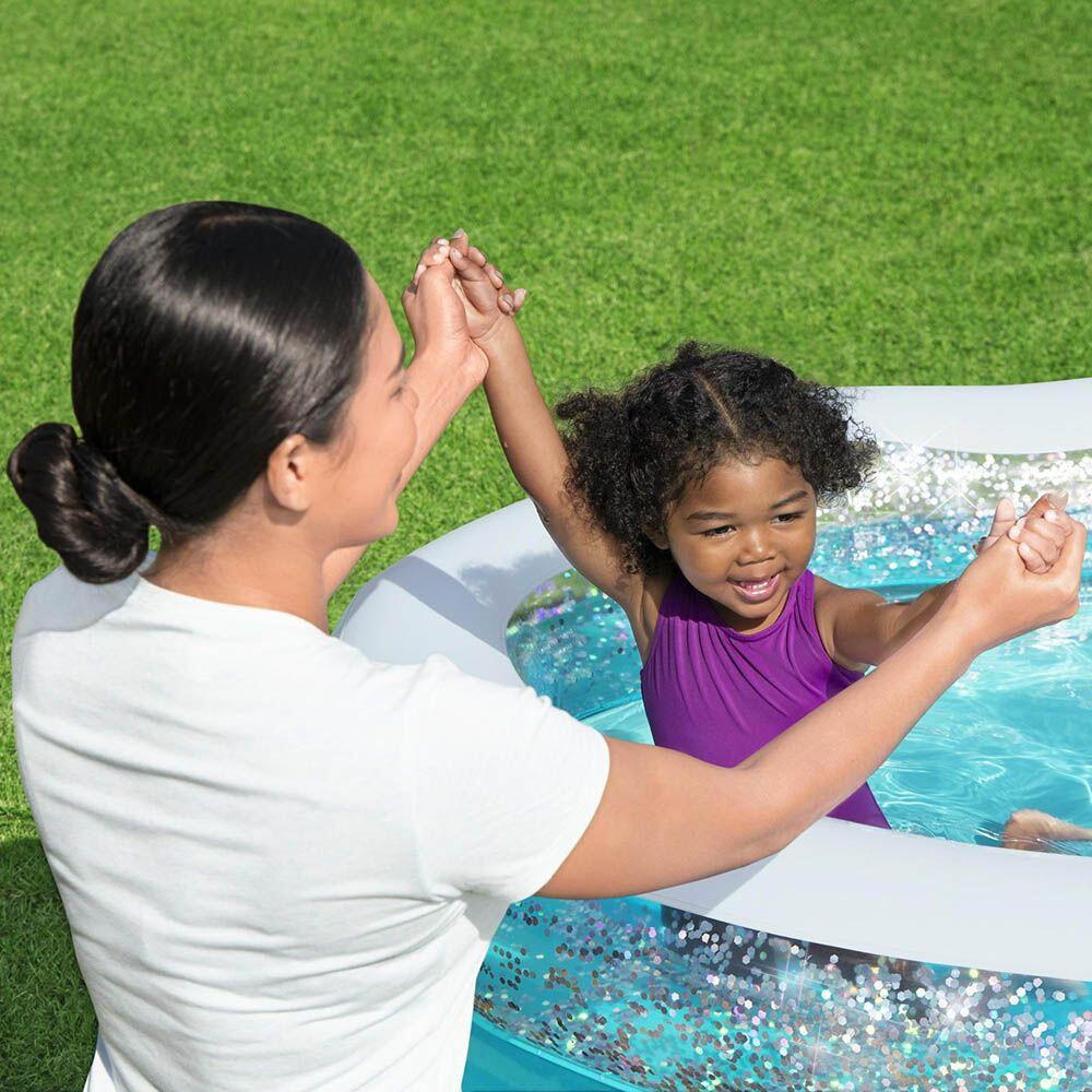 Inflatable Paddling Pool for Children Bestway + 3 years 6/7