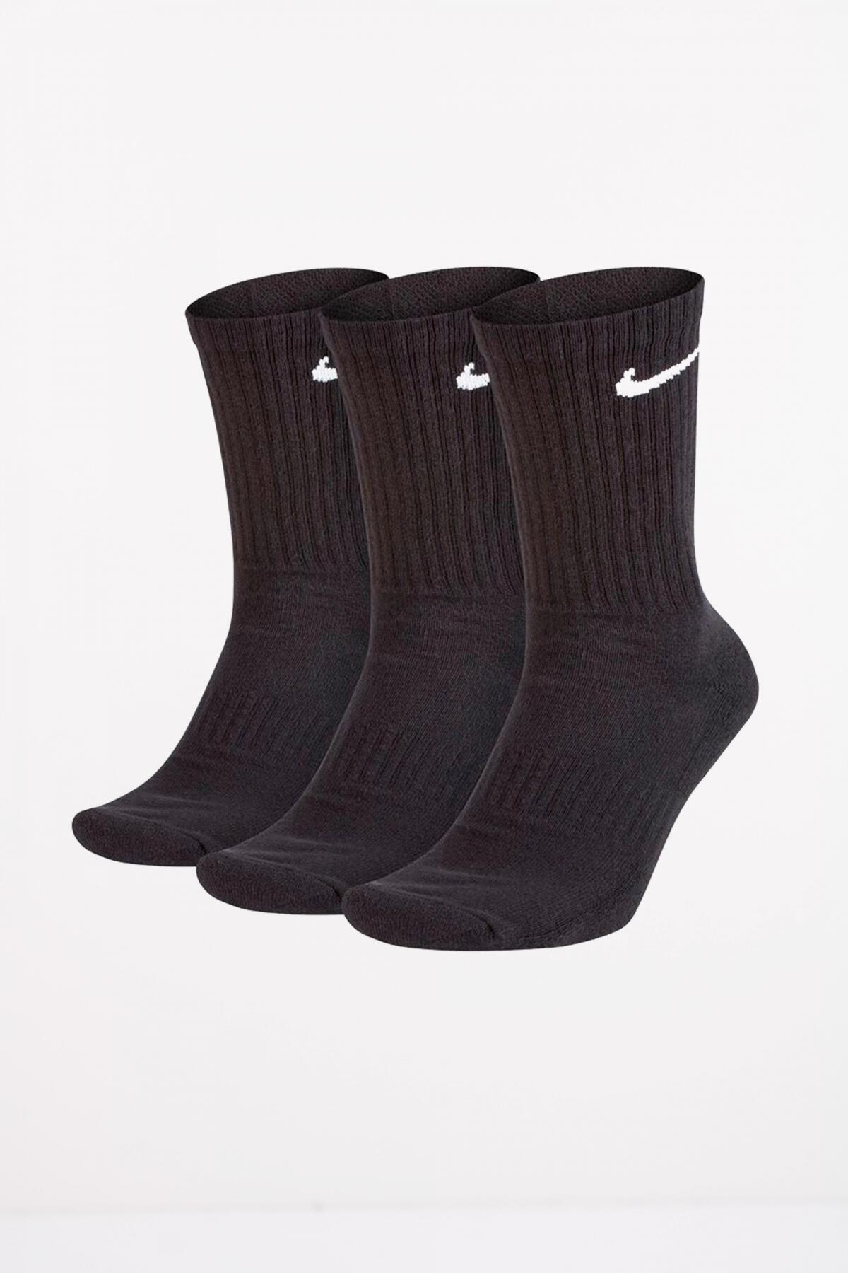 Chaussettes Unisexe Paquet de 3 5/5