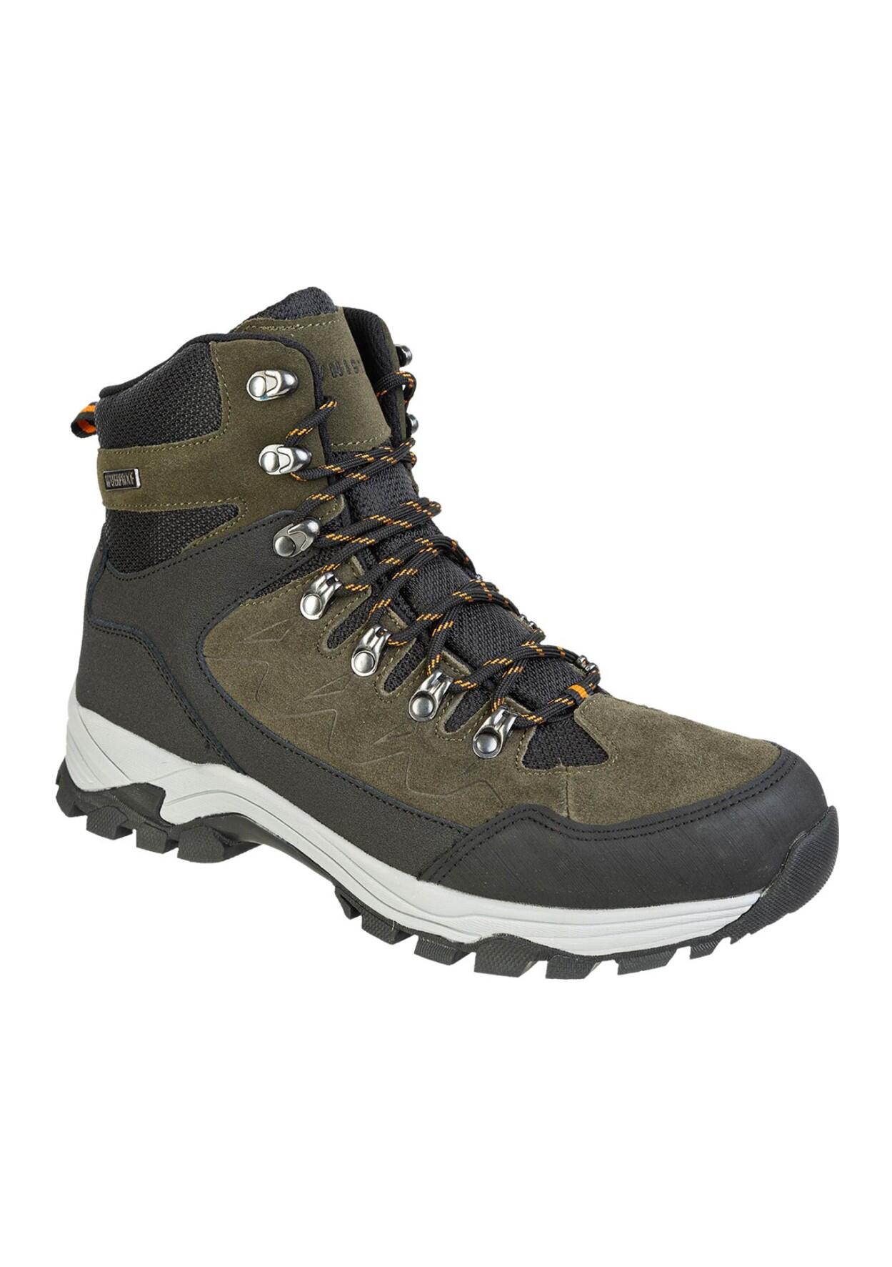 Buty trekkingowe Whistler Detion WP