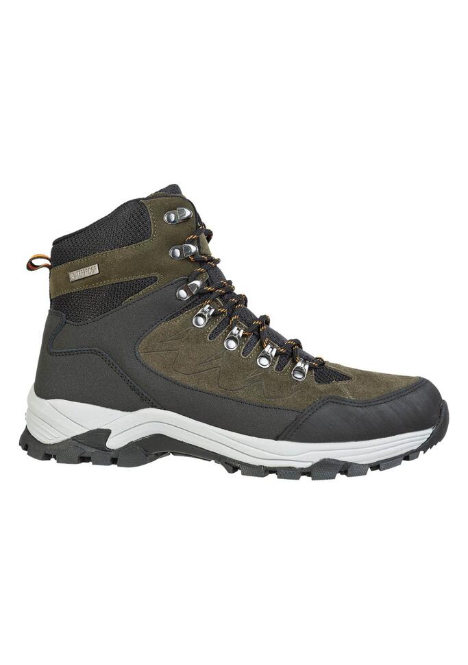 Buty trekkingowe Whistler Detion WP