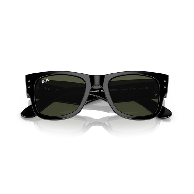 Gafas de sol Ray-Ban RB 0840S unisex Talla 51/21/145