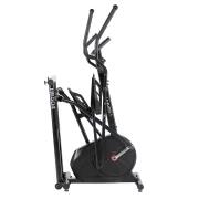Entraîneur elliptique magnétique pliable 8kg HMS 4/7