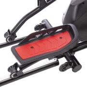 Entraîneur elliptique magnétique pliable 8kg HMS 5/7