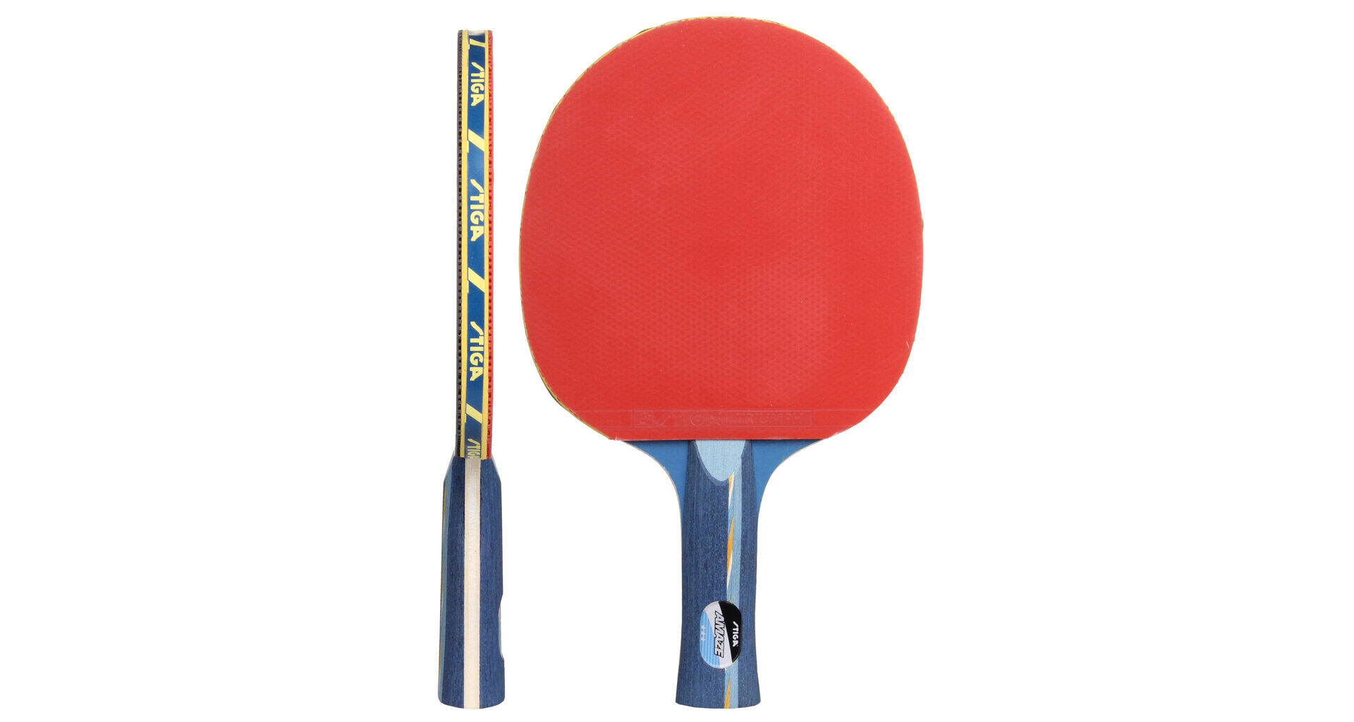 STIGA Racchetta Ping Pong Stiga AMAZE - 3 STAR