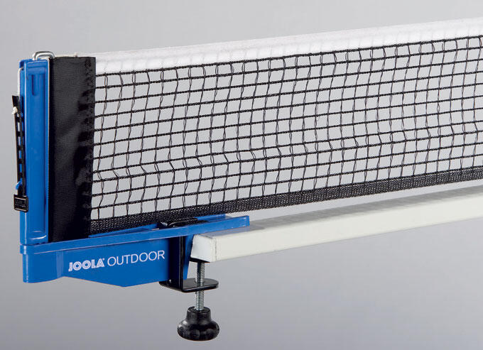 JOOLA JOOLA Tischtennisnetzgarnitur Outdoor