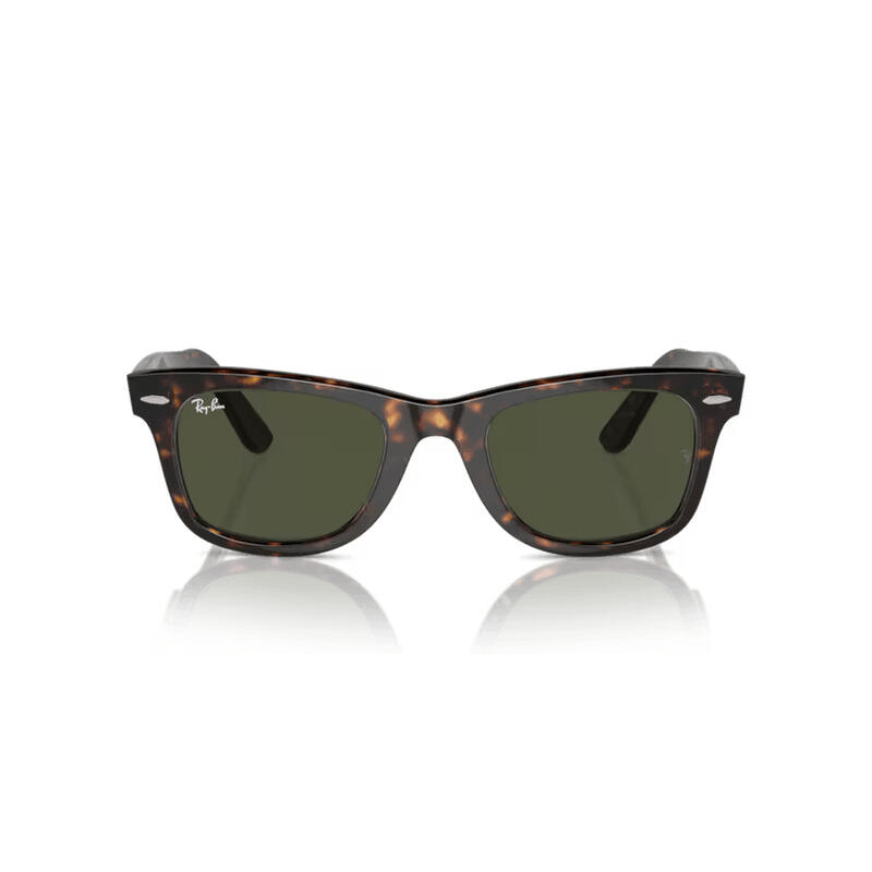 Gafas de Sol Ray Ban RB2140 Wayfarer color habana